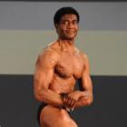 Cedric  Perry - NPC Golds Classic 2011 - #1